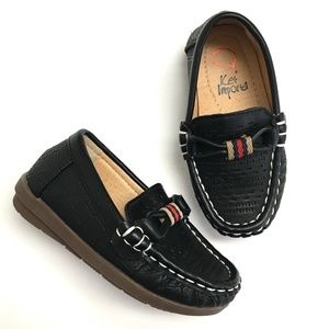 Ket Importa Boys Loafer Sz 3 NWOT